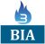 Liberty Dumpster BIA badge
